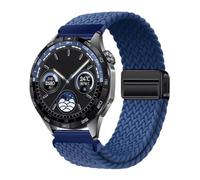 WHSY127 Resistant Nylon Sling for Gear S3 Watch Bands, Breathable and Comfortable Fit Beautiful