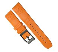 WHSY127 Rubber Strap Watch for Sports and Diving with Stainless Steel Buckle Beautiful