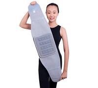WHSY127 Self-Heating Men Woman Support Belt Breathable Fabric with Magnets Braces For Lower Back Pain Relief Sciatica Herniated Disc Beautiful