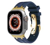 WHSY127 Soft Silicone Band for Ultra Series IWatch 4 SE 42mm, Multiple Colors Compatible Beautiful