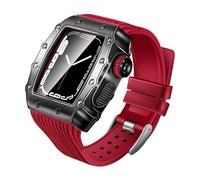 WHSY127 Stainless Steel Case Kit for SE Series Watches - Upgrade & Personalize Your Watch Beautiful