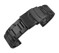 WHSY127 Stainless Steel Silver 26mm Strap Watch for Various OCN Uses - Portable and Stylish Beautiful