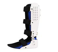 WHSY127 Support Brace Protector with Guard Plate Ankle Fixed Bracket for and Joint Pain or Injury Recovery,A Left,M Beautiful