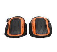 WHSY127 Support Strap Thick Foam Hard Shell Knee Pads with Elastic Band Floor Work Gardening Sleeve Brace Beautiful