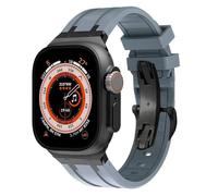 WHSY127 Ultra Series Soft Silicone Band for iWatch 4 SE 42mm - Premium Materials, Compatibility, Style & Choice Beautiful