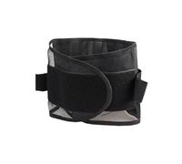 WHSY127 Waist Trainer For Women Men Weight Loss Trimmer Belt Back Support Sport Support(XL) Beautiful