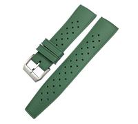 WHSY127 Watch Bands for Elegant Look - Soft Silicone Straps Perfect for and Stylish Wearers Beautiful
