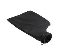 Whtkoph Cubierta antipolvo para sierras ingletadoras, adecuada para accesorios y piezas de repuesto de la sierra ingletadora 255, práctica y con cremallera.