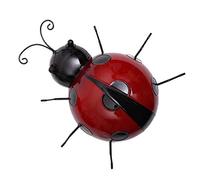 Whtkoph Escultura Decorativa de Pared, Decoración Artística para Interiores Y Exteriores, 8