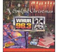 WHUR 96.3: A Soulful Christmas