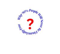 Why 90% People Will Never Be Financially Free: How Comfort, Fear, and Social Pressure Quietly Destroy Wealth-and How to Escape