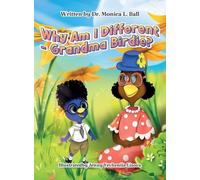 Why Am I Different-Grandma Birdie?