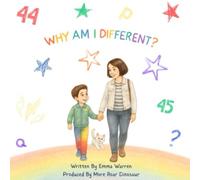 Why am I different? (More Roar Dinosaur)