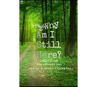 Why Am I still Here: Letters to God from a Wounded Soul