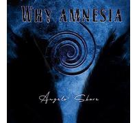 Why Amesia - Angel's Share [Import]