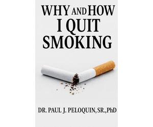 Why and How I QUIT SMOKING: 1 (Smoking or Not?)