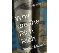 Why are the Rich Rich: Telugu Edition