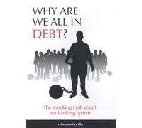 Why are We All in Debt? [DVD] [Reino Unido]