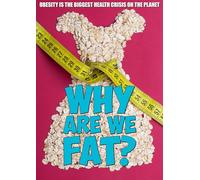 Why Are We Fat [USA] [DVD]