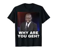 Why Are You Gay Camiseta