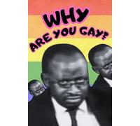 Why Are You Gay?: Humorous Notebook - Lined Journal for Bachelor Parties, Weddings, or Unforgettable Moments | Laughter Between the Lines | 120 Pages of Pure Fun