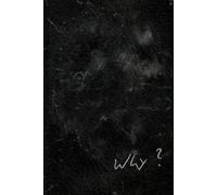Why?: Ashes of My Breath