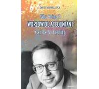 Why Being A Worldwide Accountant Can Be So Exciting (ebook)