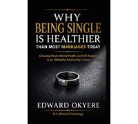 Why Being Single Is Healthier Than Most Marriages Today: Choosing Peace, Mental Health, and Self-Respect in a Modern Relationship Culture
