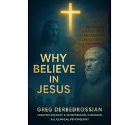 Why Believe In Jesus