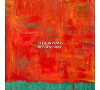Why Bonnie - 90 in November [Vinilo]