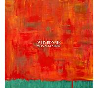 Why Bonnie - 90 In November [Vinilo]