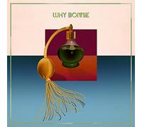 Why Bonnie - Voice Box [Vinilo]