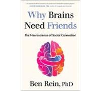 Why Brains Need Friends (ebook)