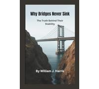 Why Bridges Never Sink: The Truth Behind Their Stability