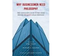 Why Businessmen Need Philosophy (ebook)