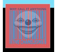 Why Call It Anything by The Chameleons