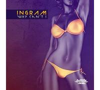 Ingram Family - Why Can't I