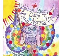 Why Cant I Be Normal??