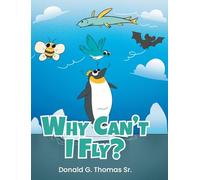 Why Can't I Fly?