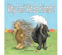 Why Can't We be Friends?