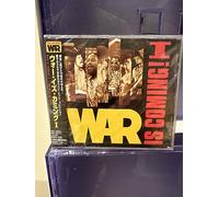 Why Can't We Be Friends