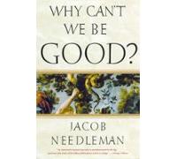 Why Cant We Be Good? (ebook)