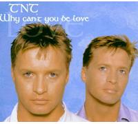 Why Can'T You Be Love