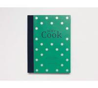 Why Cook : Timeless recipes and life lessons from inspiring women