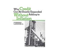 Why Credit Can Be Greatly Expanded Without Adding to Inflation