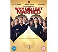 Why Did I Get Married? [Edizione: Regno Unito] [Reino Unido] [DVD]