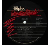 Why Did My Baby Get Over Me