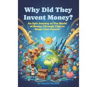 Why did they invent money?