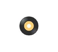 why did you leave me / i love beach music 45 rpm single