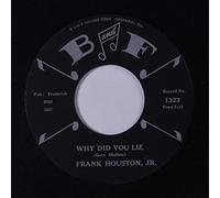why did you lie / i know now i was wrong